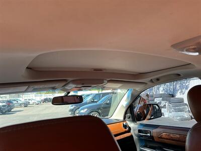2015 Toyota Tundra 1794 Edition   - Photo 28 - Salt Lake City, UT 84115