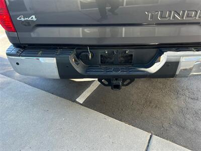 2015 Toyota Tundra 1794 Edition   - Photo 7 - Salt Lake City, UT 84115