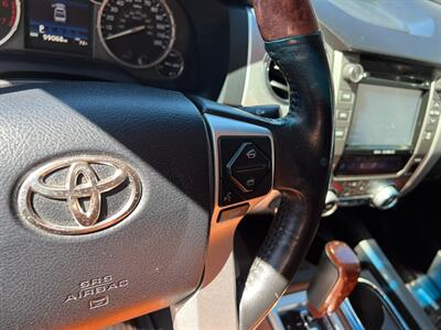 2015 Toyota Tundra 1794 Edition   - Photo 33 - Salt Lake City, UT 84115