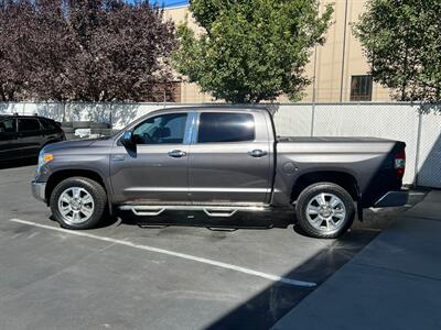 2015 Toyota Tundra 1794 Edition   - Photo 4 - Salt Lake City, UT 84115