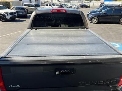 2015 Toyota Tundra 1794 Edition   - Photo 8 - Salt Lake City, UT 84115