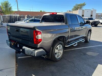 2015 Toyota Tundra 1794 Edition   - Photo 10 - Salt Lake City, UT 84115