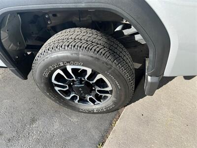 2022 GMC Sierra 3500HD SLE   - Photo 16 - Salt Lake City, UT 84115