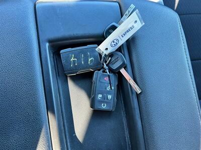 2022 GMC Sierra 3500HD SLE   - Photo 37 - Salt Lake City, UT 84115