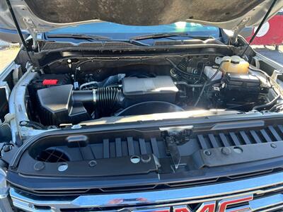 2022 GMC Sierra 3500HD SLE   - Photo 38 - Salt Lake City, UT 84115