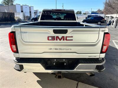 2022 GMC Sierra 3500HD SLE   - Photo 6 - Salt Lake City, UT 84115