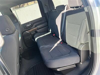 2022 GMC Sierra 3500HD SLE   - Photo 23 - Salt Lake City, UT 84115