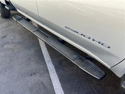 2022 GMC Sierra 3500HD SLE   - Photo 13 - Salt Lake City, UT 84115