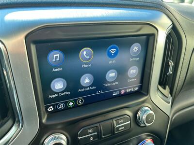 2022 GMC Sierra 3500HD SLE   - Photo 35 - Salt Lake City, UT 84115