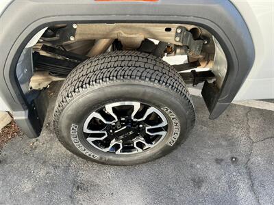 2022 GMC Sierra 3500HD SLE   - Photo 15 - Salt Lake City, UT 84115