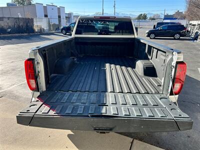 2022 GMC Sierra 3500HD SLE   - Photo 8 - Salt Lake City, UT 84115