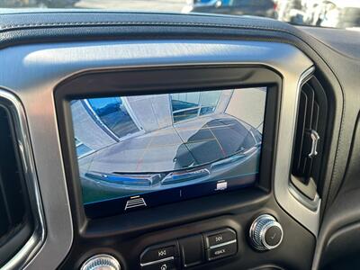 2022 GMC Sierra 3500HD SLE   - Photo 34 - Salt Lake City, UT 84115