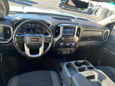 2022 GMC Sierra 3500HD SLE   - Photo 25 - Salt Lake City, UT 84115
