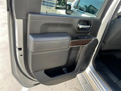 2022 GMC Sierra 3500HD SLE   - Photo 24 - Salt Lake City, UT 84115