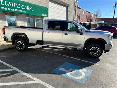 2022 GMC Sierra 3500HD SLE   - Photo 10 - Salt Lake City, UT 84115
