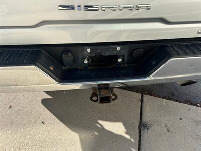 2022 GMC Sierra 3500HD SLE   - Photo 7 - Salt Lake City, UT 84115
