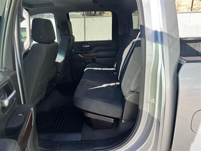 2022 GMC Sierra 3500HD SLE   - Photo 22 - Salt Lake City, UT 84115