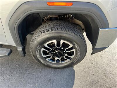 2022 GMC Sierra 3500HD SLE   - Photo 14 - Salt Lake City, UT 84115