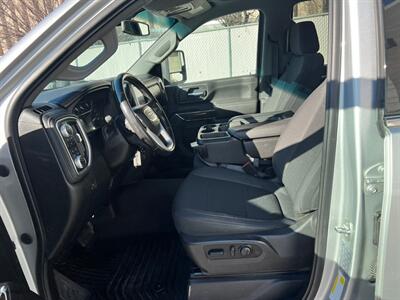 2022 GMC Sierra 3500HD SLE   - Photo 19 - Salt Lake City, UT 84115