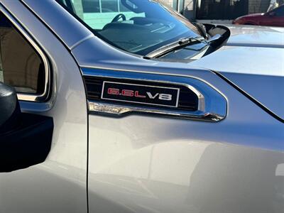 2022 GMC Sierra 3500HD SLE   - Photo 12 - Salt Lake City, UT 84115