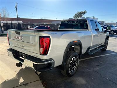 2022 GMC Sierra 3500HD SLE   - Photo 9 - Salt Lake City, UT 84115