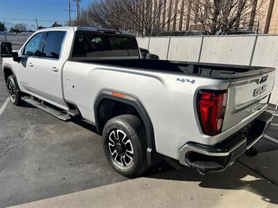 2022 GMC Sierra 3500HD SLE   - Photo 5 - Salt Lake City, UT 84115