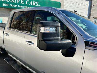 2022 GMC Sierra 3500HD SLE   - Photo 11 - Salt Lake City, UT 84115