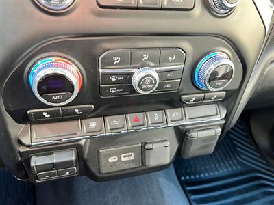 2022 GMC Sierra 3500HD SLE   - Photo 33 - Salt Lake City, UT 84115