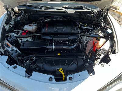 2018 Alfa Romeo Stelvio Ti Sport   - Photo 47 - Salt Lake City, UT 84115