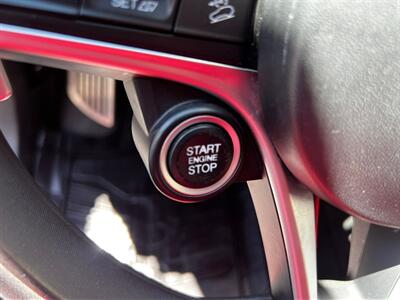2018 Alfa Romeo Stelvio Ti Sport   - Photo 33 - Salt Lake City, UT 84115
