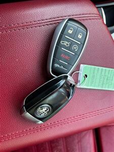 2018 Alfa Romeo Stelvio Ti Sport   - Photo 44 - Salt Lake City, UT 84115
