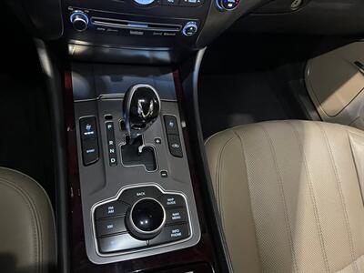 2012 Hyundai Equus Signature   - Photo 42 - Salt Lake City, UT 84115