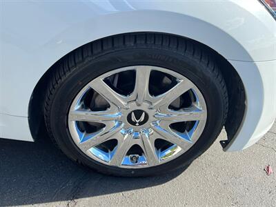 2012 Hyundai Equus Signature   - Photo 11 - Salt Lake City, UT 84115