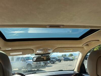 2012 Hyundai Equus Signature   - Photo 24 - Salt Lake City, UT 84115