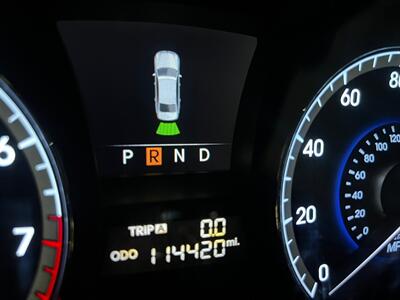 2012 Hyundai Equus Signature   - Photo 36 - Salt Lake City, UT 84115