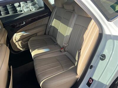 2012 Hyundai Equus Signature   - Photo 21 - Salt Lake City, UT 84115