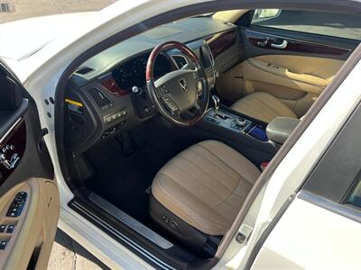 2012 Hyundai Equus Signature   - Photo 16 - Salt Lake City, UT 84115