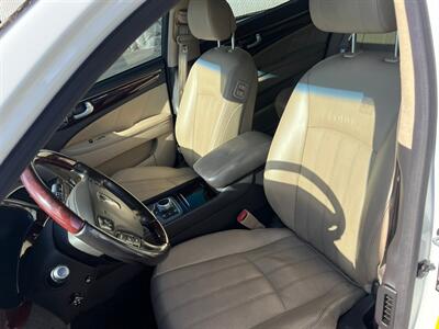 2012 Hyundai Equus Signature   - Photo 18 - Salt Lake City, UT 84115