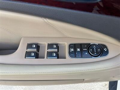 2012 Hyundai Equus Signature   - Photo 28 - Salt Lake City, UT 84115