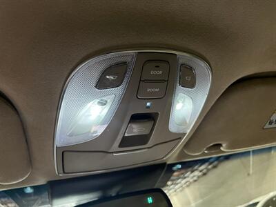 2012 Hyundai Equus Signature   - Photo 45 - Salt Lake City, UT 84115