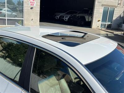 2012 Hyundai Equus Signature   - Photo 10 - Salt Lake City, UT 84115