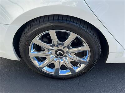 2012 Hyundai Equus Signature   - Photo 12 - Salt Lake City, UT 84115