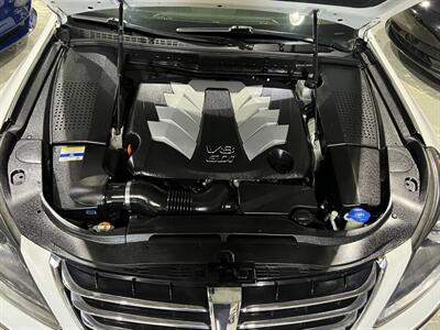 2012 Hyundai Equus Signature   - Photo 47 - Salt Lake City, UT 84115