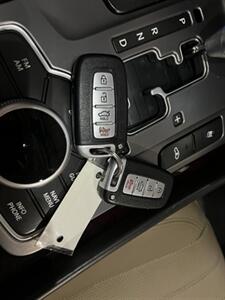2012 Hyundai Equus Signature   - Photo 46 - Salt Lake City, UT 84115