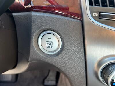 2012 Hyundai Equus Signature   - Photo 34 - Salt Lake City, UT 84115