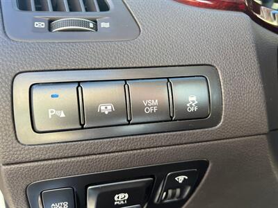 2012 Hyundai Equus Signature   - Photo 31 - Salt Lake City, UT 84115