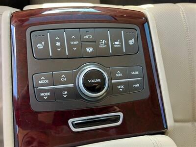 2012 Hyundai Equus Signature   - Photo 25 - Salt Lake City, UT 84115