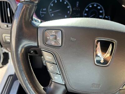 2012 Hyundai Equus Signature   - Photo 32 - Salt Lake City, UT 84115