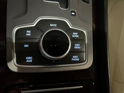 2012 Hyundai Equus Signature   - Photo 41 - Salt Lake City, UT 84115