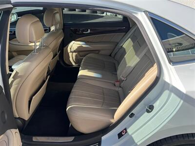 2012 Hyundai Equus Signature   - Photo 20 - Salt Lake City, UT 84115